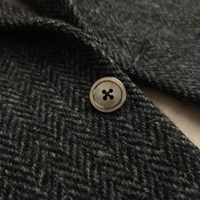 Cappotto sportivo harris - sportivo,