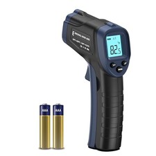 ERICKHILL 600C Termometro a