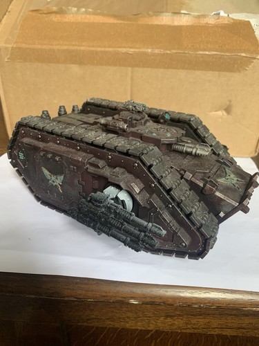 Warhammer 40k horus eresia - warhammer,
