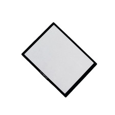 Nuovo coperchio esterno vetro schermo per Olympus VG160 LCD protezione schermo accessori