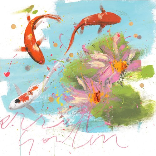 Bellandi luca fish 1 - j-fish,