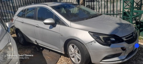 Ricambi opel astra lvl - astra,