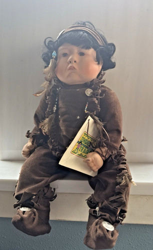 Tender tears doll vintage 1993 - tears,
