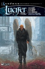 Lucifer Omnibus 2: The Sandman