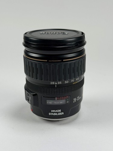 Canon 135 5 - mm, is