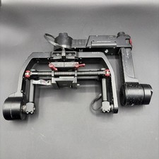 DJI Ronin-M 3 Assi Videocamera