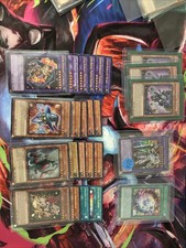 Yu-Gi-Oh! Nucleo Mazzo