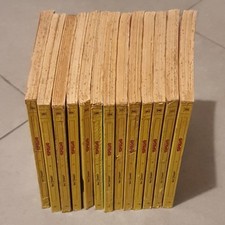 Lotto 13 Topolino Anni 70/Numeri Compresi Tra 838 E 904 - No Punti - Vedere Foto