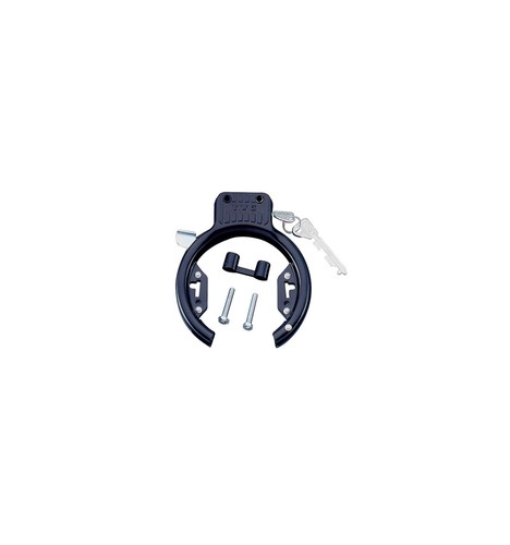 Lucchetto lock mvtek - lucchetto, u-lock