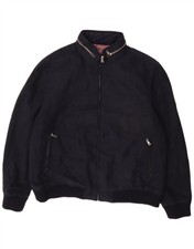Giubbotto bomber uomo vintage