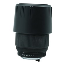 Obiettivo Tele Sigma AF