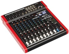 Proel mq1222x mixer canali - proel, 12