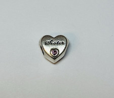 Pandora argento sterling - argento, 925
