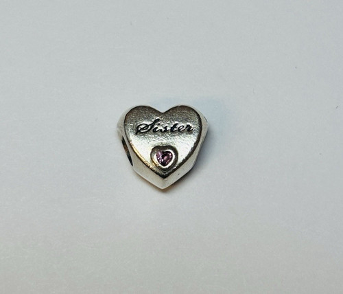 Pandora argento sterling - sterling, 925
