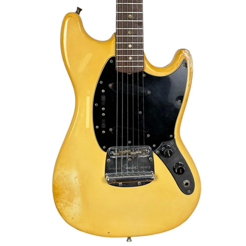 Parafango usa mustang - usa, 1978