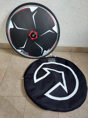Ruota disco pro - pro, shimano