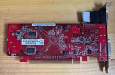 ASUS Radeon HD 5450 Silent -