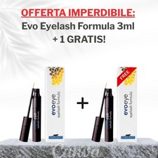 PROMO OFFERTA  Evo Eyelash