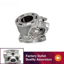Air Cylinder Block Motocross