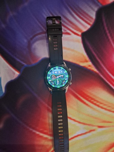 Huawei watch smartwatch - gt, 2