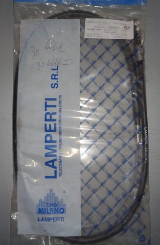2246 lamperti freno mano - 2246,