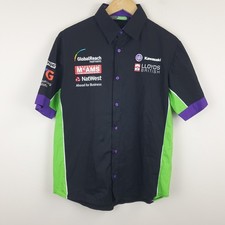 Maglia Kawasaki Racing BSB