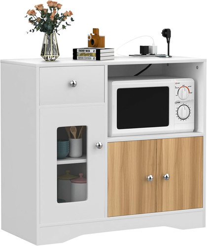 Credenza mobile cucina con - da,