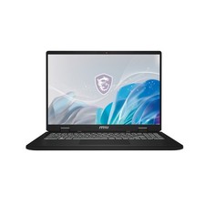 MSI Creator M16 HX C14VGG 16"