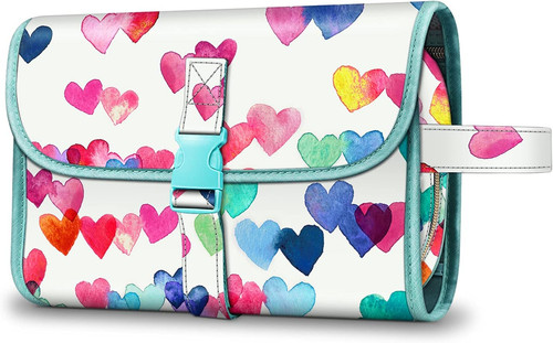 Fintie beauty case viaggio - case,
