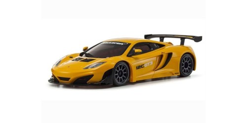 Kyosho mzp256or mini - mzp256or, corpo