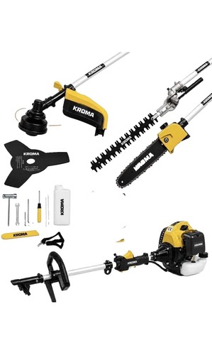 Decespugliatore kroma 1 - 4,