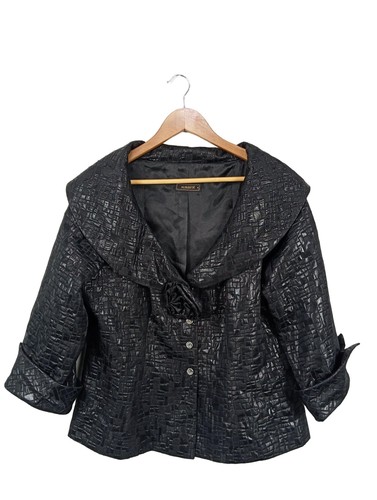 Alfabeta giacca corta donna - giacca,