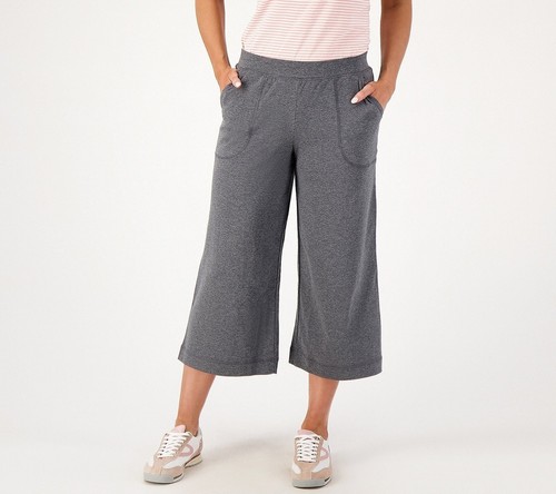 Pantaloni cropped koolaburra - pantaloni,