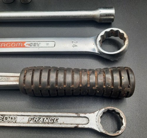 Lot outils facom pieces - lot,