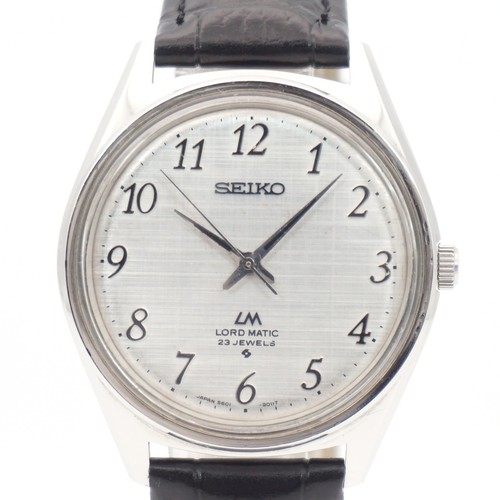 Orologio automatico vintage