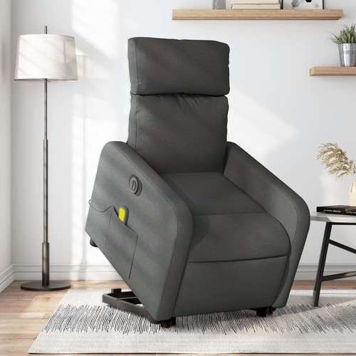 Electric stand massage - electric,