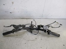 Manubrio Sterzo Manopole Leva