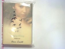 Demi Lovato - Staying Strong