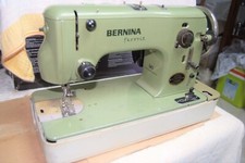 MaCCHINA DA CUCIRE BERNINA 540 SEMI INDUSTRIALE CON GARANZIA!