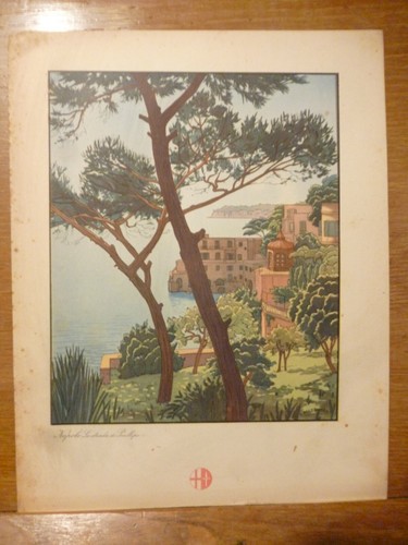 Menu nave arno 1938 napoli - nave,