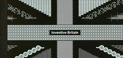 2015 dy12 inventive britain - dy12,