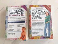 LIBRO CHE COSA ASPETTARSI