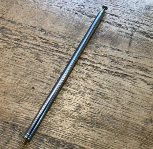 Antenna antenna per