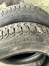 Michelin 155/80 R15 82S Pneumatico Epoca Giulia Gt
