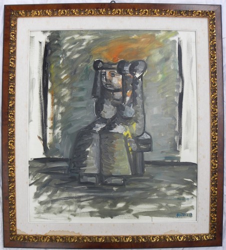 Xante battaglia gioia tauro - battaglia,
