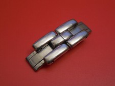 BAUME MERCIER ALL STEEL 12MM