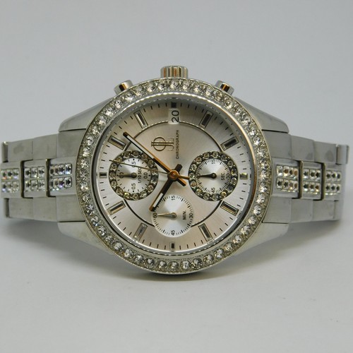 Orologio donna jlo jennifer - jlo,