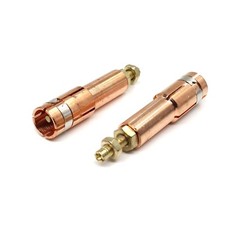 2pz Collettori M10 per pistola