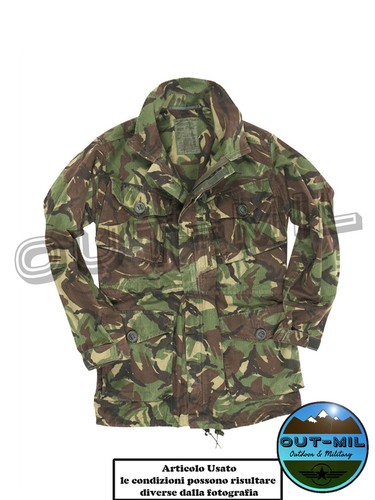Giacca field jacket - field,