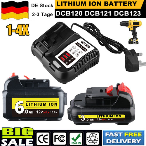 Batteria caricabatterie agli - batteria/caricabatterie,